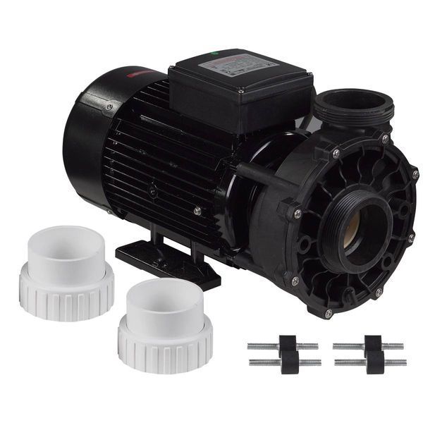 Насос Aquaviva LX WP500-I (220 В, 67 м3/год, 5 HP) 24730 фото