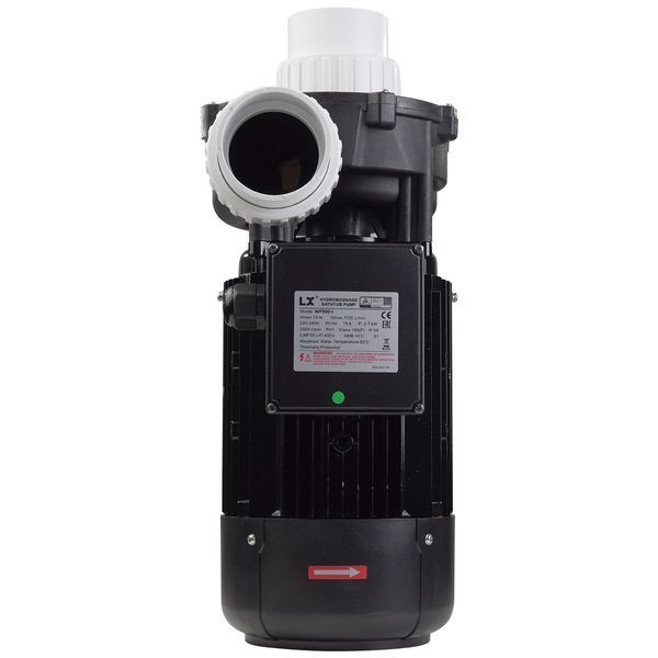 Насос Aquaviva LX WP500-I (220 В, 67 м3/год, 5 HP) 24730 фото