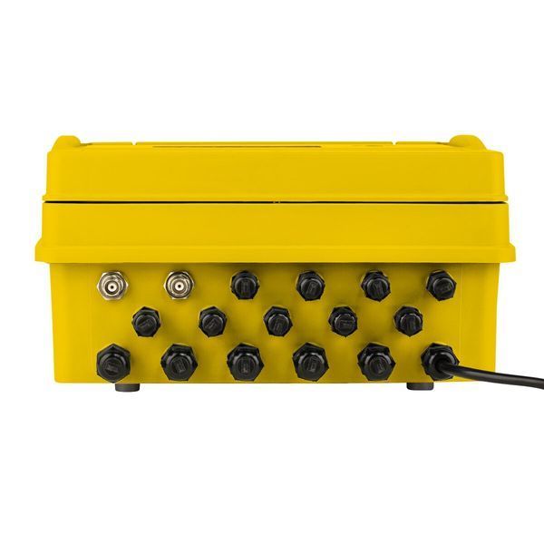 Станция контроля качества воды Aquaviva K800 Kontrol pH-Rx-Cl-t&deg; 18092 фото