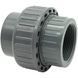 Муфта ПВХ Effast RERBOE016A разборная с внутренней резьбой, 3/8" 26254 фото 1