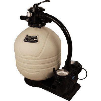 Фильтрационная установка Emaux FSM24 (14 м3/ч, D600) 27323 фото