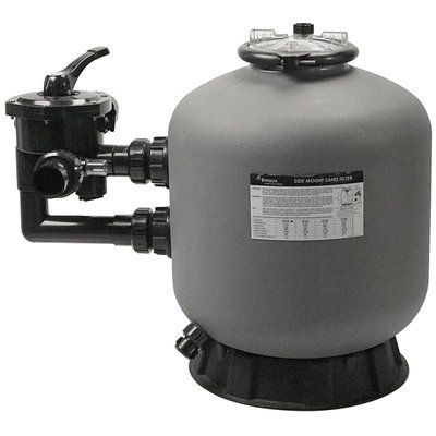 Фильтр Emaux SP450 (8 м3/ч, D449) 5578 фото