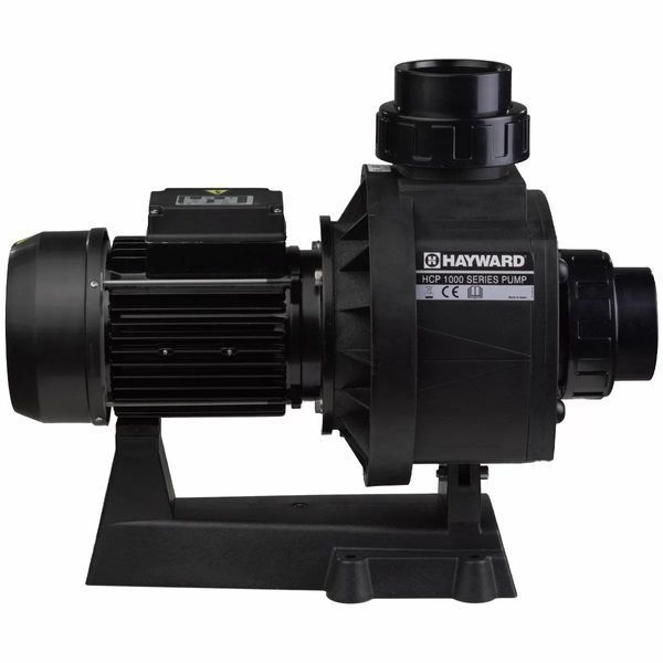 Насос Hayward HCP10251E KA250 M.B (220 В, 44 м3/ч, 2.5 HP) 17823 фото