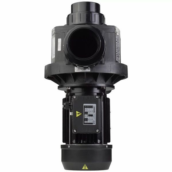 Насос Hayward HCP10251E KA250 M.B (220 В, 44 м3/ч, 2.5 HP) 17823 фото