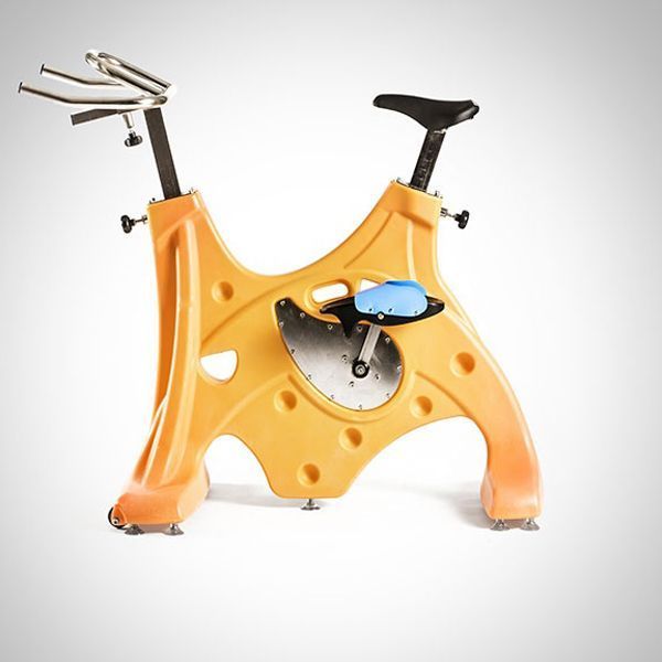 Водний байк Hexa Bike Optima 200 21248 фото