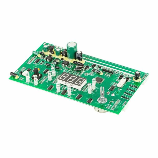 Плата контроля хлоратора Emaux SSC50 PCB 89380216 11903 фото