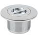Форсунка пилососна Aquaviva SP0022, під бетон 25232 фото 1