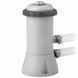 Каркасний басейн Intex 26790 (400х200х122 см) з картриджним фільтром та драбиною 18154 фото 3
