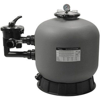 Фільтр Emaux SP500 (10 м&sup3;/год, D527) 5579 фото