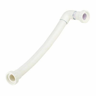 Шланг подключения Emaux FSJ500-6W фильтр-насос (с гайкой) 89032701 12526 фото