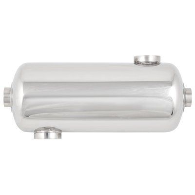 Теплообменник Aquaviva MF-135 40 кВт 304L 25221 фото