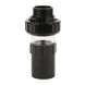 Муфта разборная D50mm со стеклом Emaux 89280101 5538 фото 1