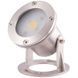 Прожектор светодиодный для фонтана Aquaviva 1LED 7 Вт RGB 20393 фото 1