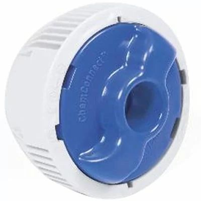 Каркасный бассейн Bestway 56629 (282х196х84 см) с картриджным фильтром и дозатором хлора 18491 фото