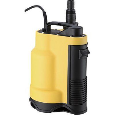 Насос дренажный Aquaviva AV750DA (220 В, 13 м3/ч, 0.75 кВ) для грязной воды, с поплавком 26496 фото
