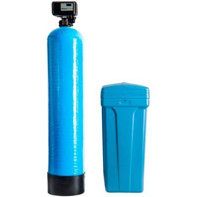 Система умягчения воды Aquaviva U-12 Easy 16890 фото