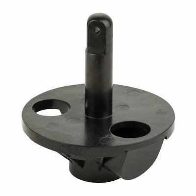 Ротор&nbsp;1.5" Emaux для верхнего 4-поз. клапана V350-V650 (1021003) 12504 фото