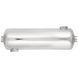 Теплообмінник Aquaviva MF-200 60 кВт 304L 25222 фото 1