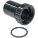 Муфта подключения насоса Hayward RS II (RSX750EPAK) 25471 фото 3