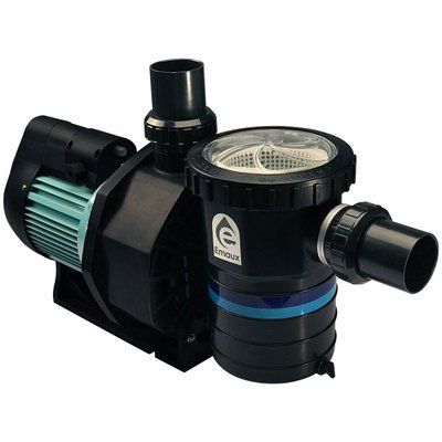 Насос Emaux SB20 (380 В, 25 м3/ч, 2 HP) 4826 фото