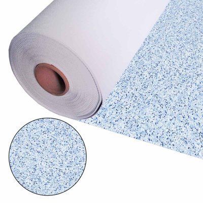 Лайнер Aquaviva Terrazzo (мраморная крошка) 1.65 x 25.2 м 22602 фото