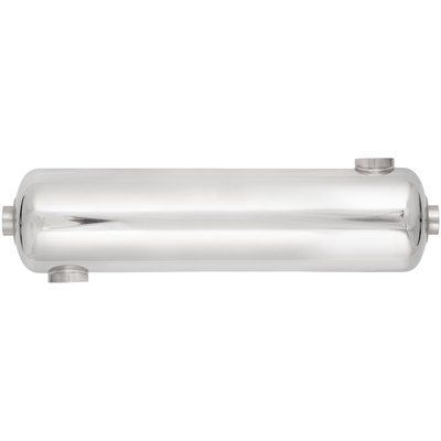 Теплообменник Aquaviva MF-260 75 кВт 304L 25223 фото