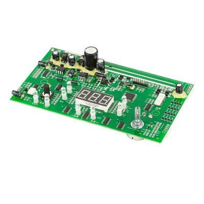 Плата контролю хлоратора Emaux SSC25 PCB 89380203 11913 фото