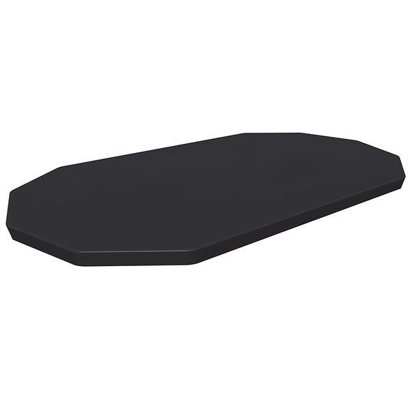Каркасный бассейн Bestway 56716 (549х274х122 см) с картриджным фильтром, лестницей и тентом 20853 фото