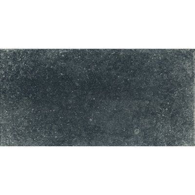 Плитка для террасы Aquaviva Granito Black, 448x898x20 мм 25264 фото
