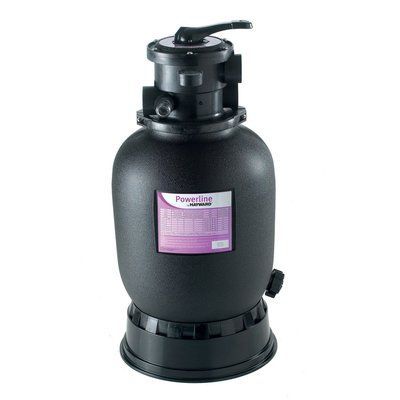 Фільтр Hayward PowerLine 81100 (5 м3/год, D368) 2210 фото