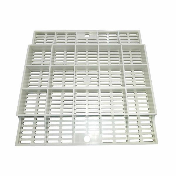 Решетка донного слива Kripsol SPP RDCP0003.00R 19922 фото