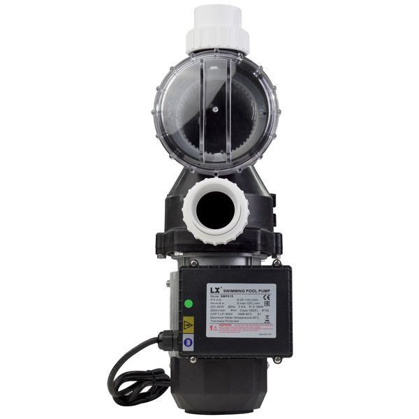 Насос Aquaviva LX SMP015M (220 В, 4.5 м3/ч, 0.25 НР) 16943 фото