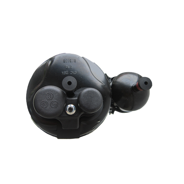 Компрессор осушителя Apex AQ-120D (QXC-27K) 16838 фото