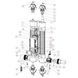 Балласт Elecro УФ Quantum 55 Вт 26314 фото 2