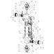 Балласт Elecro УФ Quantum 55 Вт 26314 фото 1