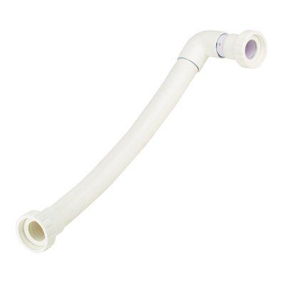Шланг подключения Emaux FSJ500-6W фильтр-насос (с гайкой) 89032701 12526 фото