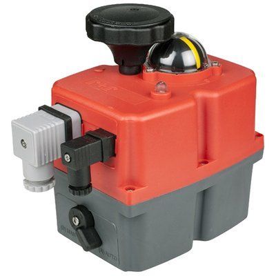 Электропривод Aquaviva J+J J4C S-20 AC24-240В/DC24-135В 22098 фото