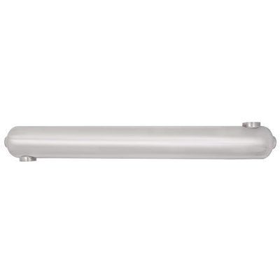 Теплообменник Aquaviva MF-400 120 кВт 304L 25224 фото