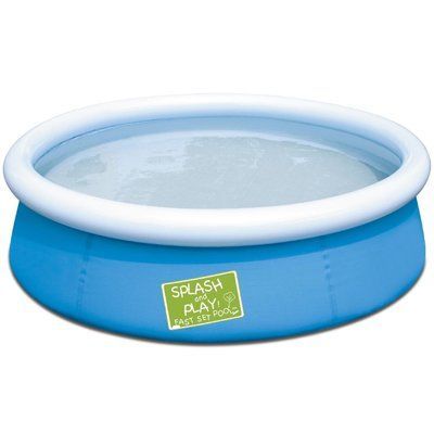 Детский бассейн Bestway 57241 Blue 15626 фото