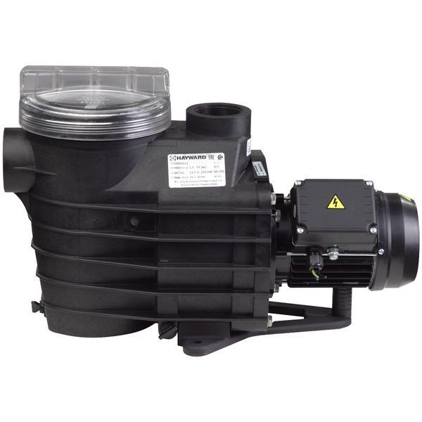 Насос Hayward SP2507XE111 EP 75 (220 В, 11.5 м3/ч, 0.75 HP) 17901 фото