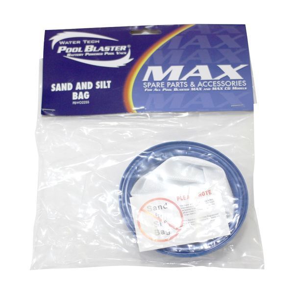 Фильтр для песка и ила для Pool Blaster Max/Max CG/Max HD 7155 фото