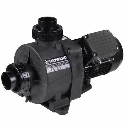 Насос Hayward HCP09101E KNG100 M.B (220 В, 15.9 м3/год, 1 HP) 17828 фото
