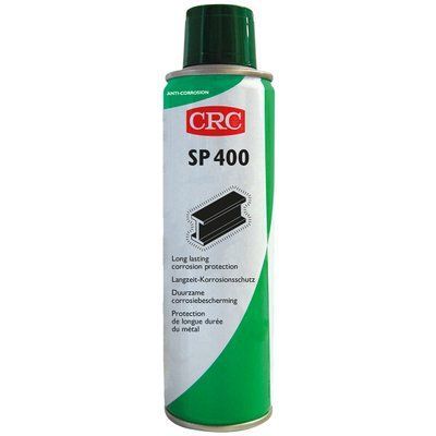 Защитный спрей Flexinox CRC SP 400 II для нержавеющей стали 28110 фото