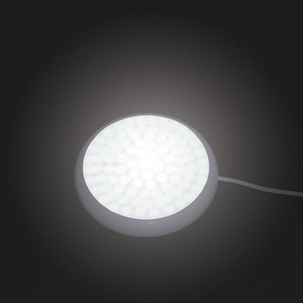 Прожектор світлодіодний Kokido Super Klear-Night K793CBX (доповнення) 70LED 1 Вт White, уцінка 12249 фото