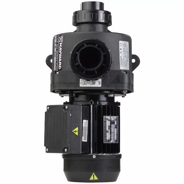 Насос Hayward HCP09101E KNG100 M.B (220 В, 15.9 м3/год, 1 HP) 17828 фото