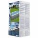 Каркасный бассейн Bestway 56671 (488х244х122 см) с песочным фильтром, лестницей и тентом 18201 фото 5