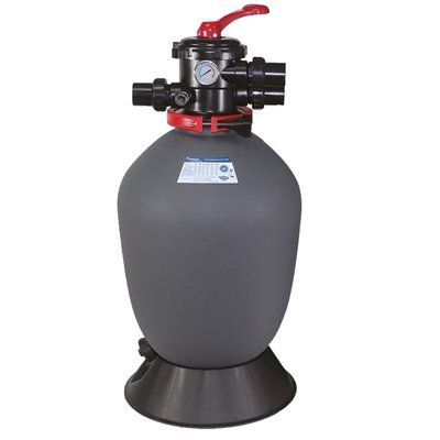 Фільтр Emaux T500 Volumetric (10 м3/год, D508) 4209 фото