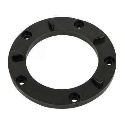 Притискне кільце 4-позиційного клапана 1.5" для фільтрів Emaux V350-V650 (1013040) (верхнє підключення) 12500 фото