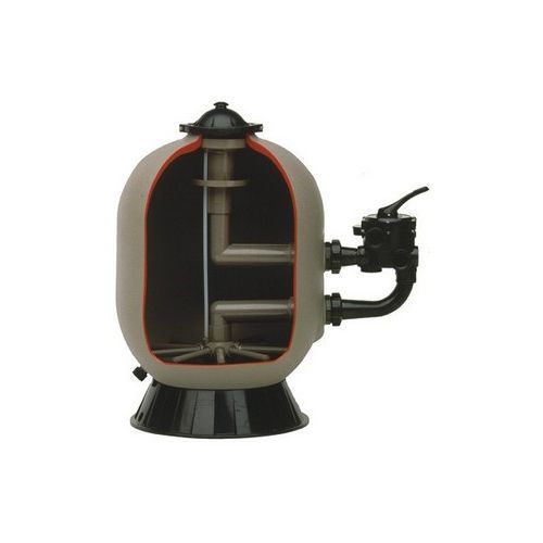 Фільтр Hayward ProSide S0360SXE (30 м3/год, D895) 16133 фото