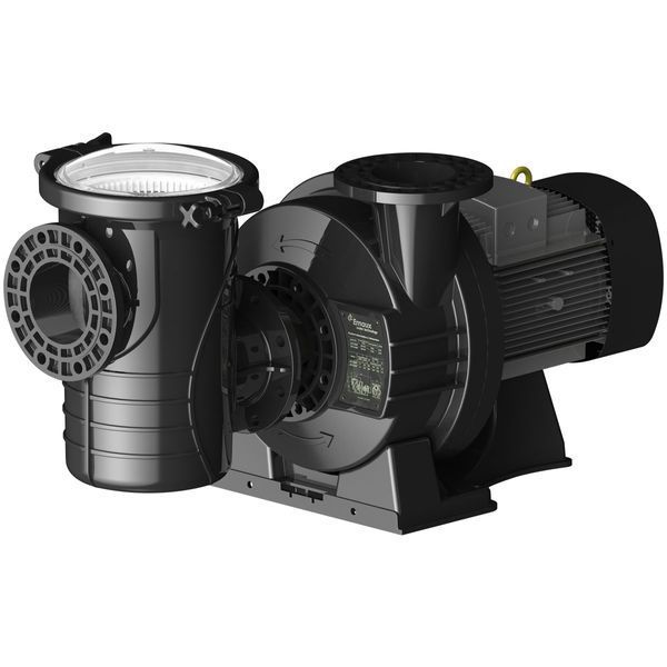 Насос Emaux APS750P (380 В, 105 м3/год, 7.5 HP) 23568 фото